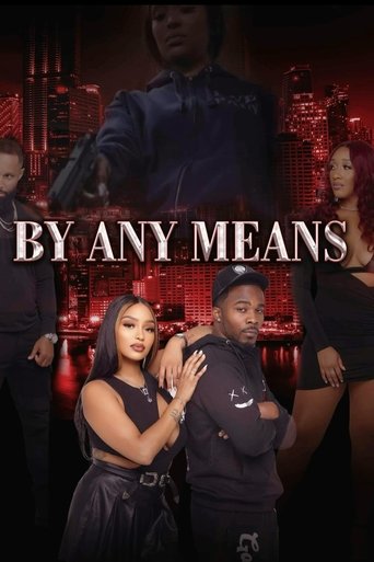 دانلود فیلم By Any Means 2023