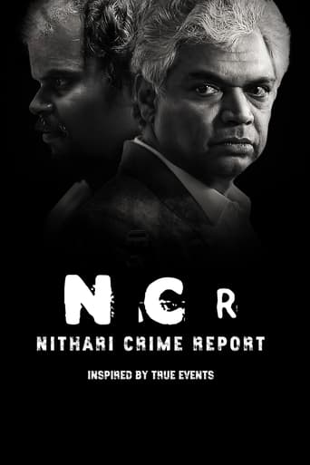 دانلود سریال NCR - Nithari Crime Report 2024