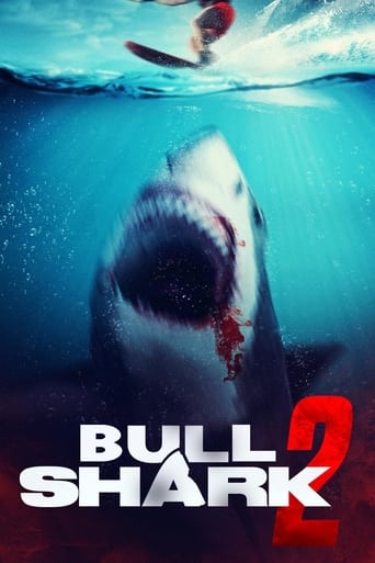 دانلود فیلم Bull Shark 2 2024
