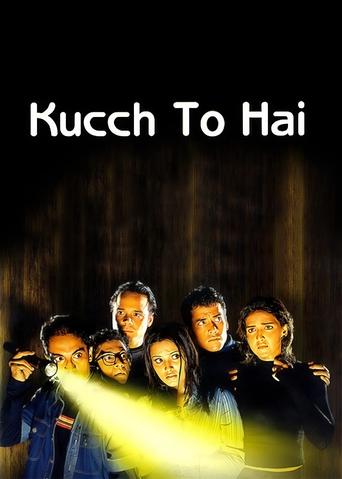دانلود فیلم Kucch To Hai 2003