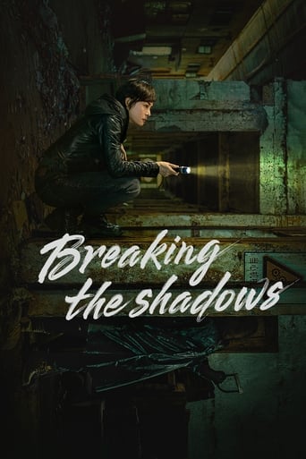 دانلود سریال Breaking the Shadows 2025