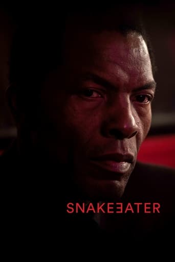 دانلود فیلم Snakeeater 2024