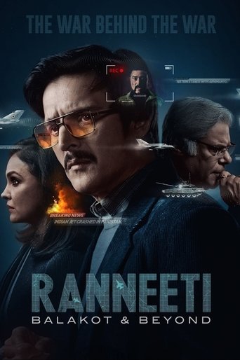 دانلود سریال Ranneeti: Balakot & Beyond 2024