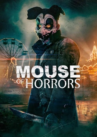 دانلود فیلم Mouse Of Horrors 2025
