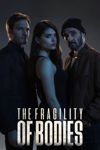 دانلود سریال The Fragility of Bodies 2017