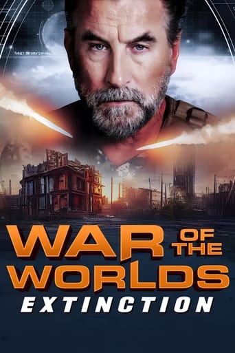 دانلود فیلم War of the Worlds: Extinction 2024