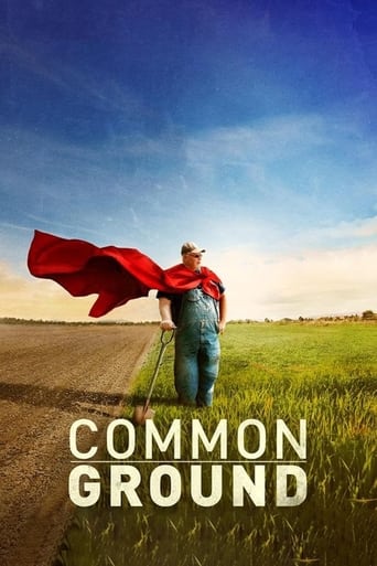 دانلود فیلم Common Ground 2023