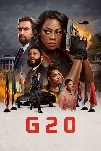 دانلود فیلم G20 2025