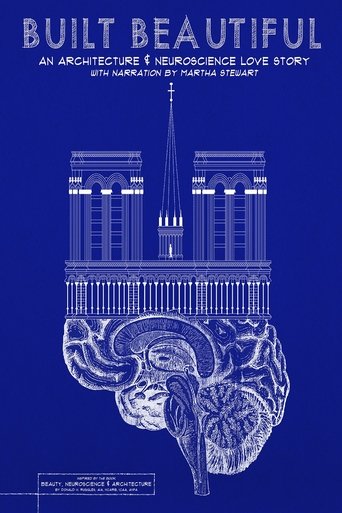 دانلود فیلم Built Beautiful: An Architecture and Neuroscience Love Story 2020