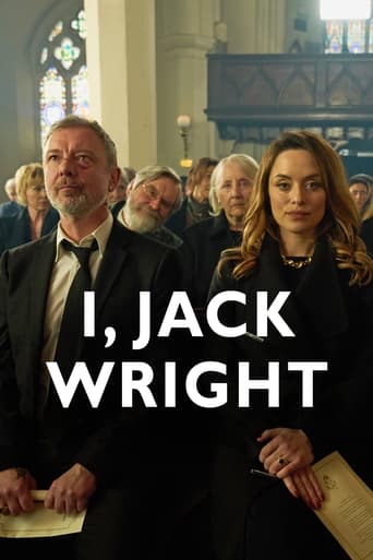 دانلود سریال I, Jack Wright 2025