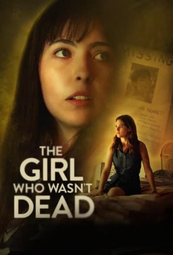 دانلود فیلم The Girl Who Wasn't Dead 2024