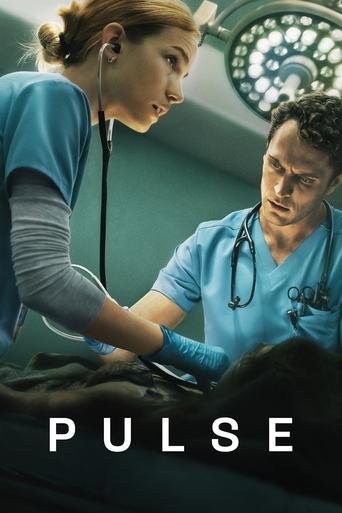 دانلود سریال PULSE 2025