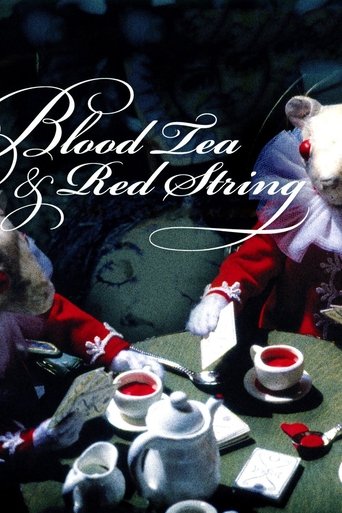 دانلود فیلم Blood Tea and Red String 2006
