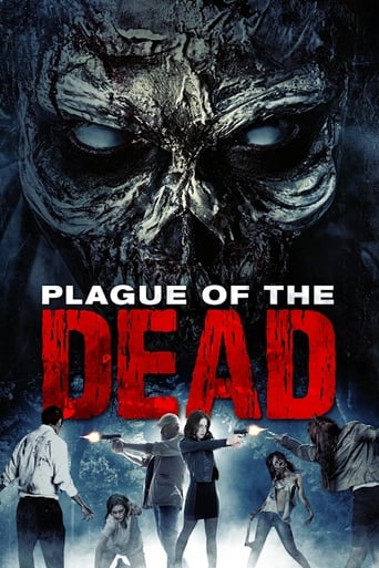 دانلود فیلم Plague of the Dead 2021
