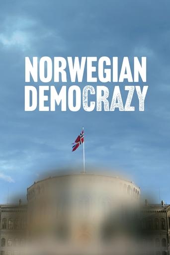 دانلود فیلم Norwegian Democrazy 2024