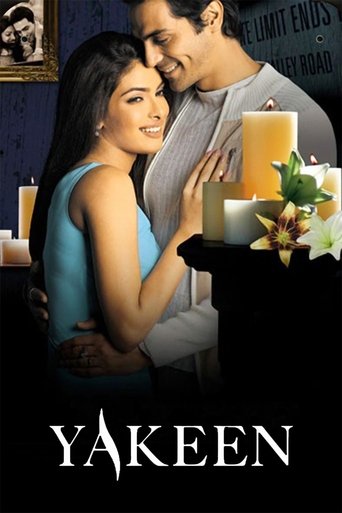 دانلود فیلم Yakeen 2005