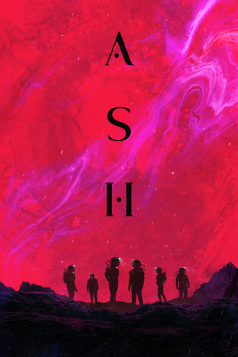 دانلود فیلم Ash 2025