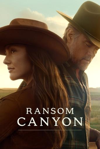 دانلود سریال Ransom Canyon 2025