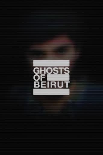 دانلود سریال Ghosts of Beirut 2023