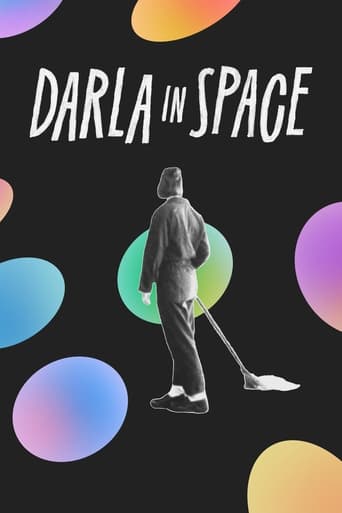 دانلود فیلم Darla in Space 2024