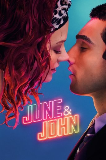 دانلود فیلم June and John 2025