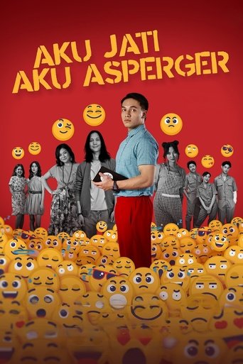 دانلود فیلم Aku Jati, Aku Asperger 2024