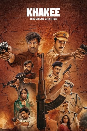دانلود سریال Khakee: The Bihar Chapter 2022