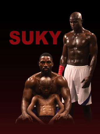 دانلود فیلم Suky 2025