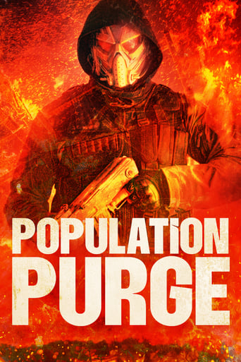 دانلود فیلم Population Purge 2023