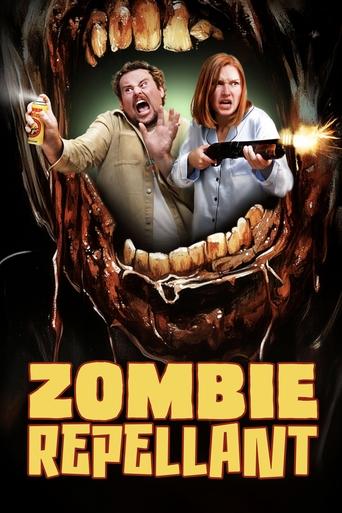 دانلود فیلم Zombie Repellent 2025