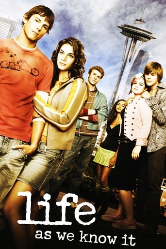 دانلود سریال Life As We Know It 2004