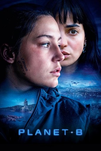 دانلود فیلم Planet B 2024