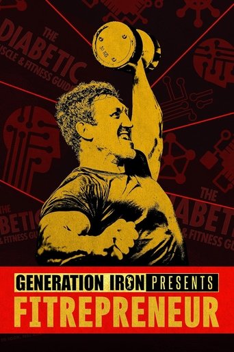 دانلود فیلم Fitrepreneur 2025