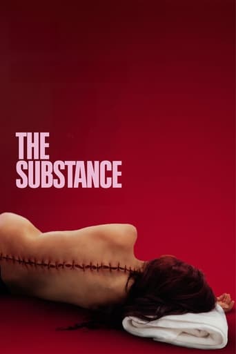 دانلود فیلم The Substance 2024