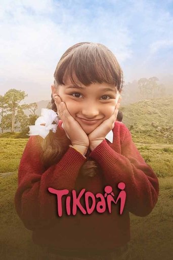 دانلود فیلم Tikdam 2024