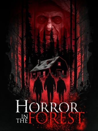 دانلود فیلم Horror in the Forest 2023