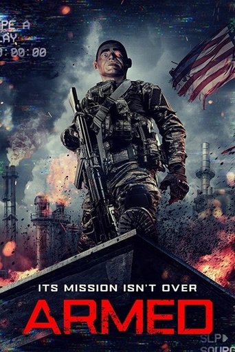 دانلود فیلم Armed 2025