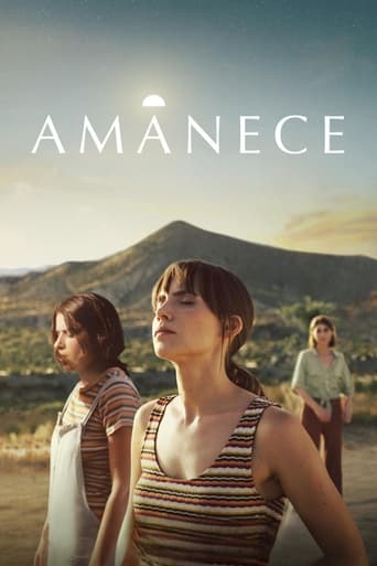 دانلود فیلم The Sunrise Triangle 2023