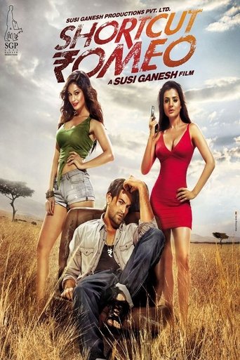 دانلود فیلم Shortcut Romeo 2013